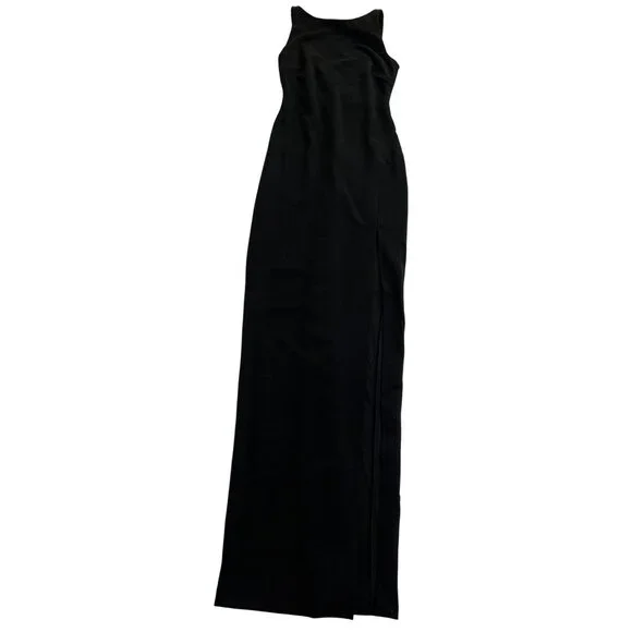 knee length dresses for ladies Indy Honeybloom Floral Smocked Midi Dress – Inherit Co main image 1